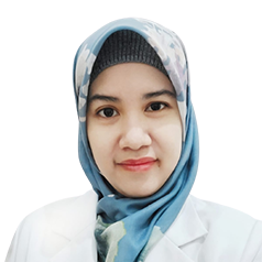 dr. Nike Nur Midwiasari, Sp.KFR